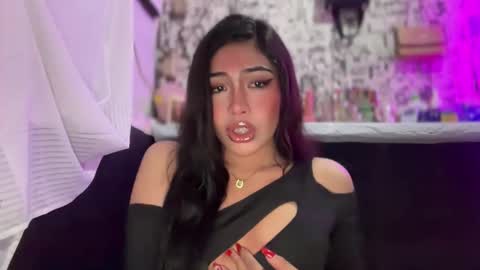 Snapshot of iriss_fox chatting on 02.21.26 iriss_fox online show from 02.21.26