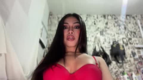 Snapshot of iriss_fox chatting on 03.08.26 iriss_fox online show from 03.08.26