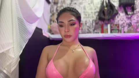 iriss_fox online show from 04.25.26