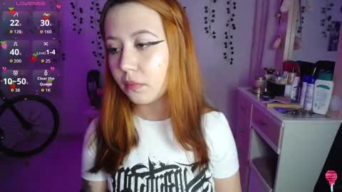 Snapshot of iriss_sky chatting on 11.09.25 Iris online show from 11.09.25