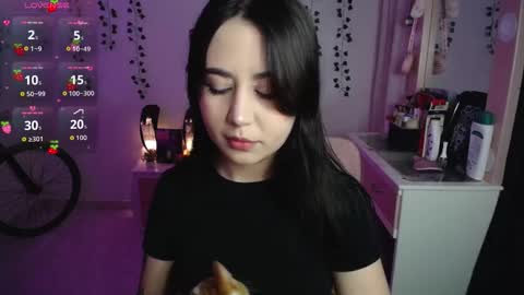 Iris  online show from 12.05.25