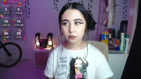 Iris  online show from 02.03.26