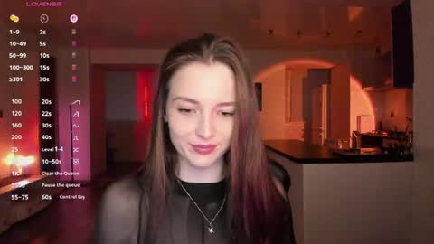 irisskiss online show from 07.13.26