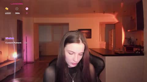 irisskiss online show from 07.18.26