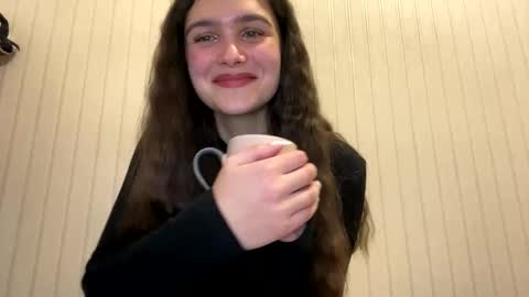 irisss31 online show from 01.24.25