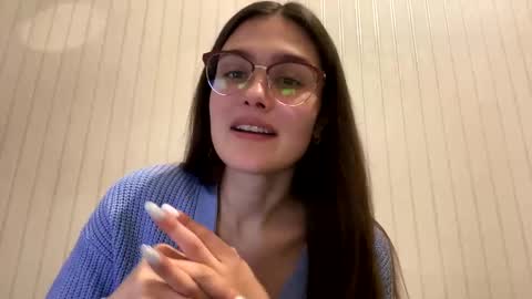 irisss31 online show from 01.29.25