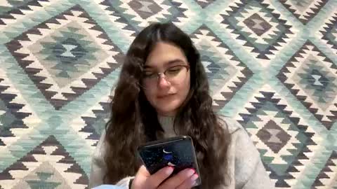 irisss31 online show from 01.15.26