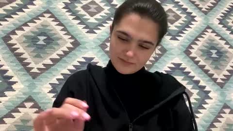 irisss31 online show from 01.18.26