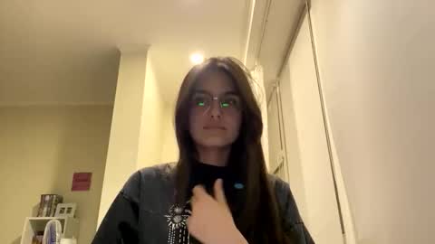 irisss31 online show from 06.05.26