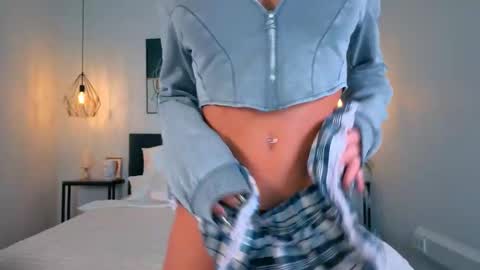 Snapshot of irma_dust chatting on 10.13.25 IRMA FOLLOW ME online show from 10.13.25