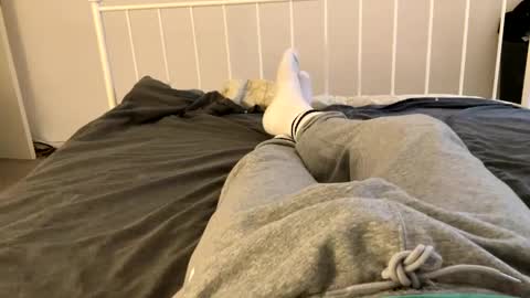 Sc - andrew vernel online show from 02.18.25