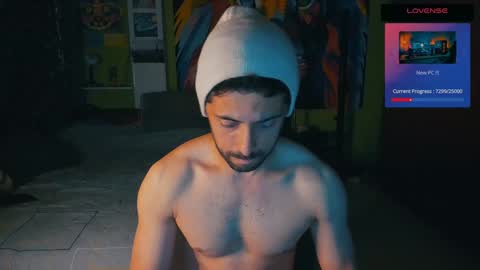 Dany - Indepent model online show from 12.24.24