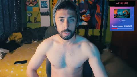 Dany - Indepent model online show from 01.04.25