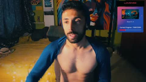 Dany - Indepent model online show from 01.08.25