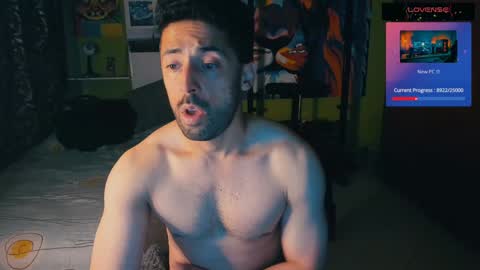 Dany - Indepent model online show from 01.11.25