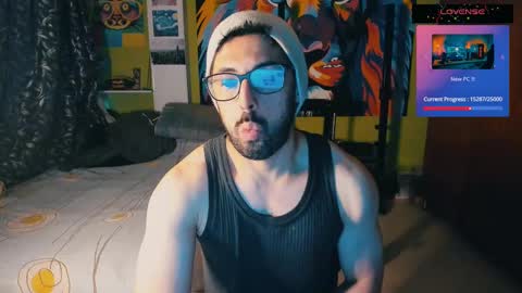 Dany - Indepent model online show from 02.17.25