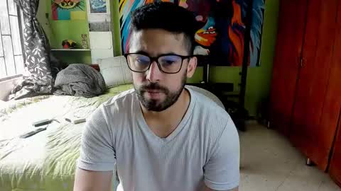 Dany - Indepent model online show from 03.24.26
