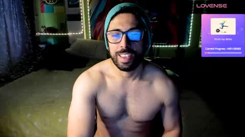 Dany - Indepent model online show from 04.23.26