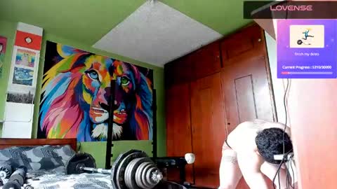 Dany - Indepent model online show from 04.29.26