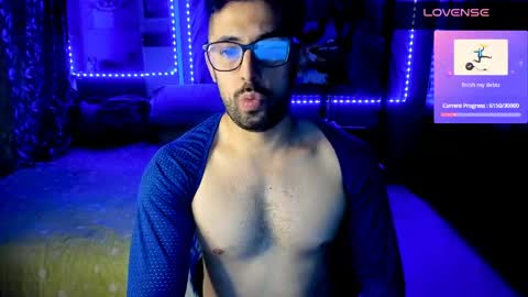 Dany - Indepent model online show from 04.30.26