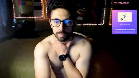 Dany - Indepent model online show from 05.05.26