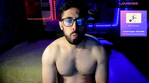 Dany - Indepent model online show from 05.12.26