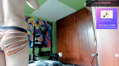 Dany - Indepent model online show from 05.27.26