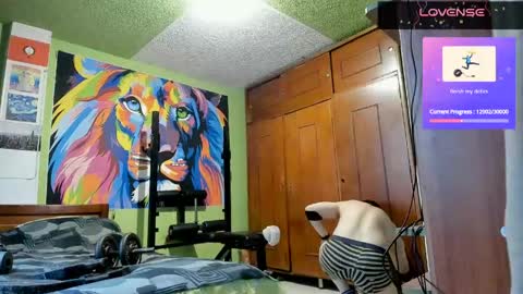 Dany - Indepent model online show from 06.08.26