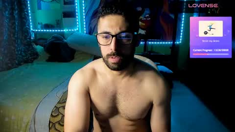 Dany - Indepent model online show from 06.09.26