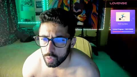 Dany - Indepent model online show from 06.30.26