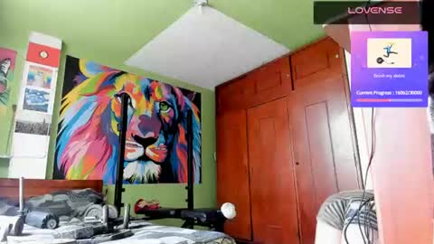 Dany - Indepent model online show from 07.01.26