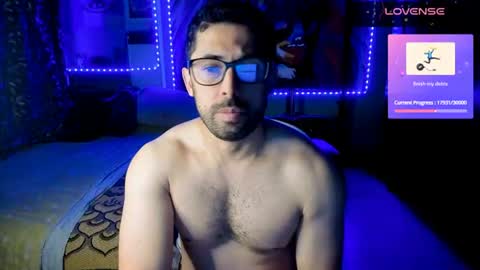 Dany - Indepent model online show from 07.05.26