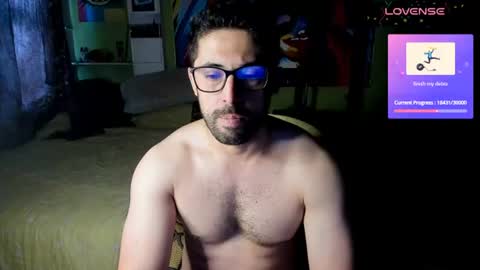Dany - Indepent model online show from 07.07.26