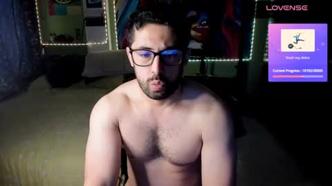 Dany - Indepent model online show from 07.09.26