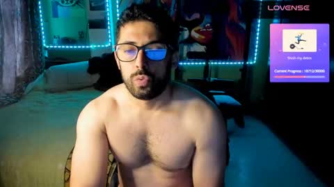 Dany - Indepent model online show from 07.14.26