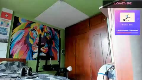 Dany - Indepent model online show from 07.27.26