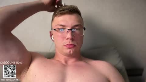 Iron online show from 11.20.25