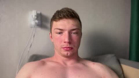 Iron online show from 12.20.25