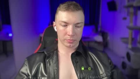 Iron online show from 02.11.26