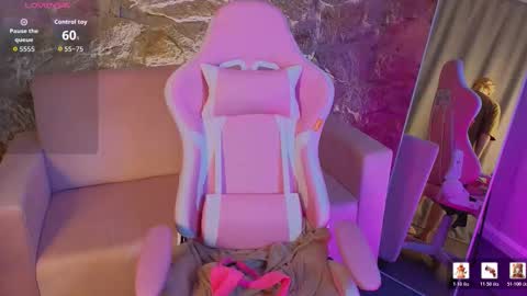 Snapshot of iron_adele chatting on 02.03.26 Iron Adele online show from 02.03.26