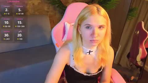 Iron Adele online show from 02.10.26