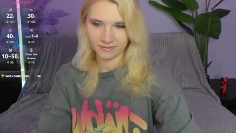 Iron Adele online show from 04.09.26