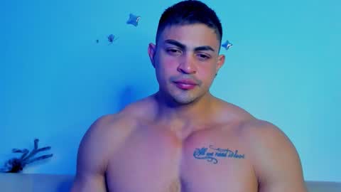 Iron online show from 11.03.25