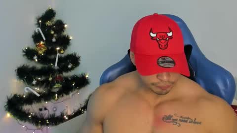 Iron online show from 12.03.25