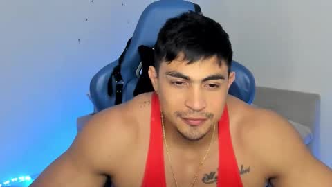 Iron online show from 01.17.26