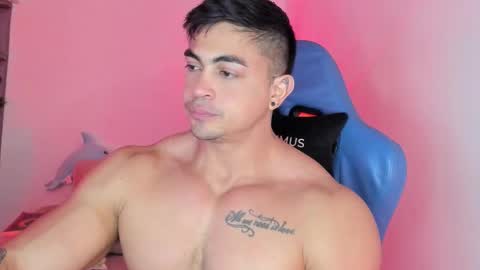 Iron online show from 02.08.26