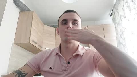 Anton online show from 03.11.26