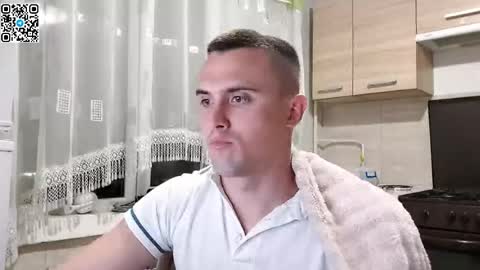 Anton online show from 04.25.26