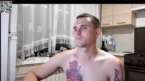 Anton online show from 06.10.26