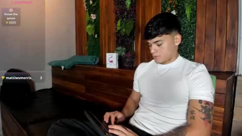 Iron Tous online show from 02.18.26